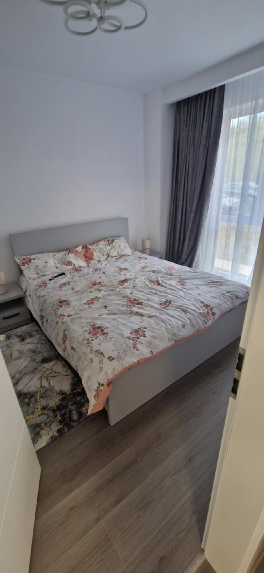 Luxasher Floreşti Dış mekan fotoğraf