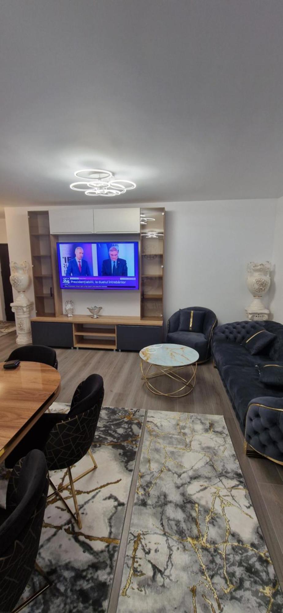 Luxasher Floreşti Dış mekan fotoğraf
