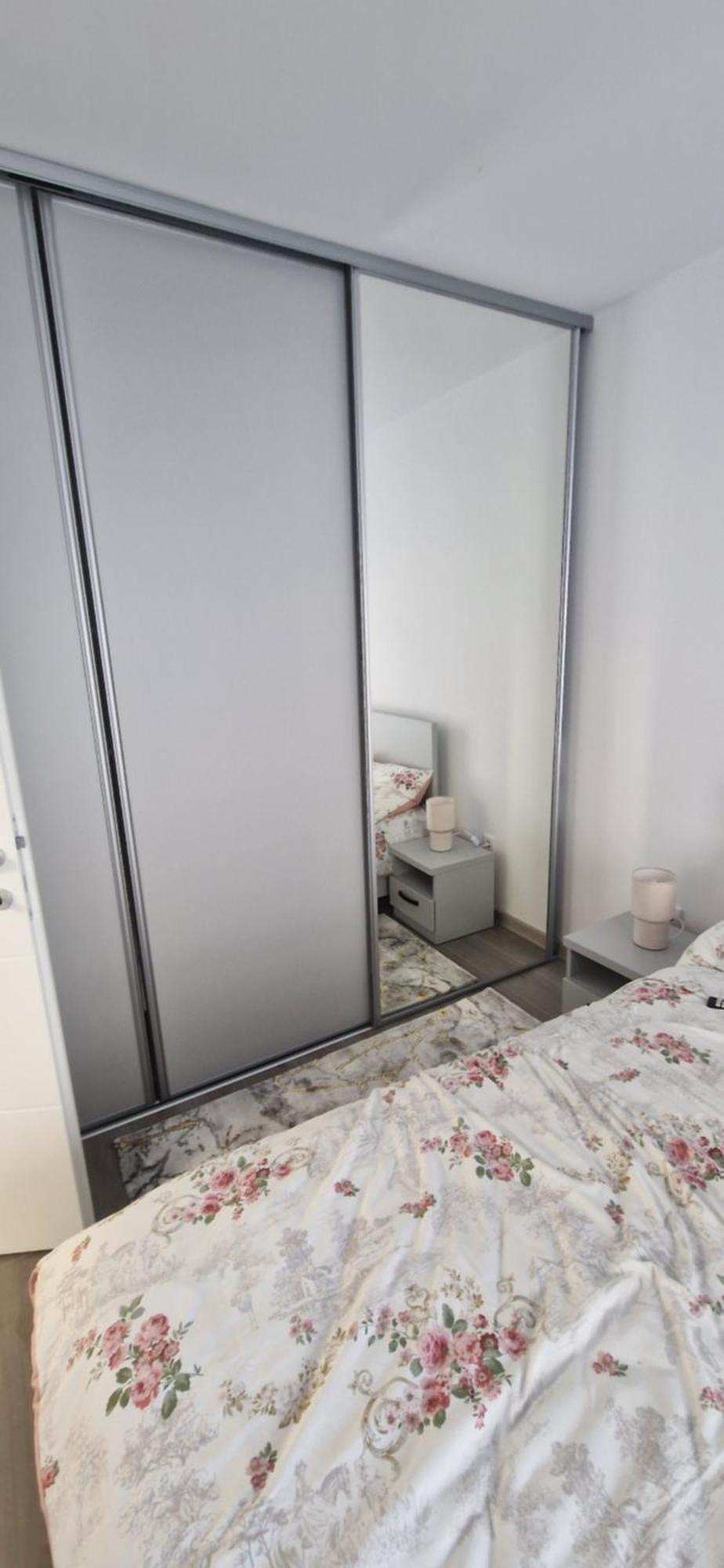 Luxasher Floreşti Dış mekan fotoğraf