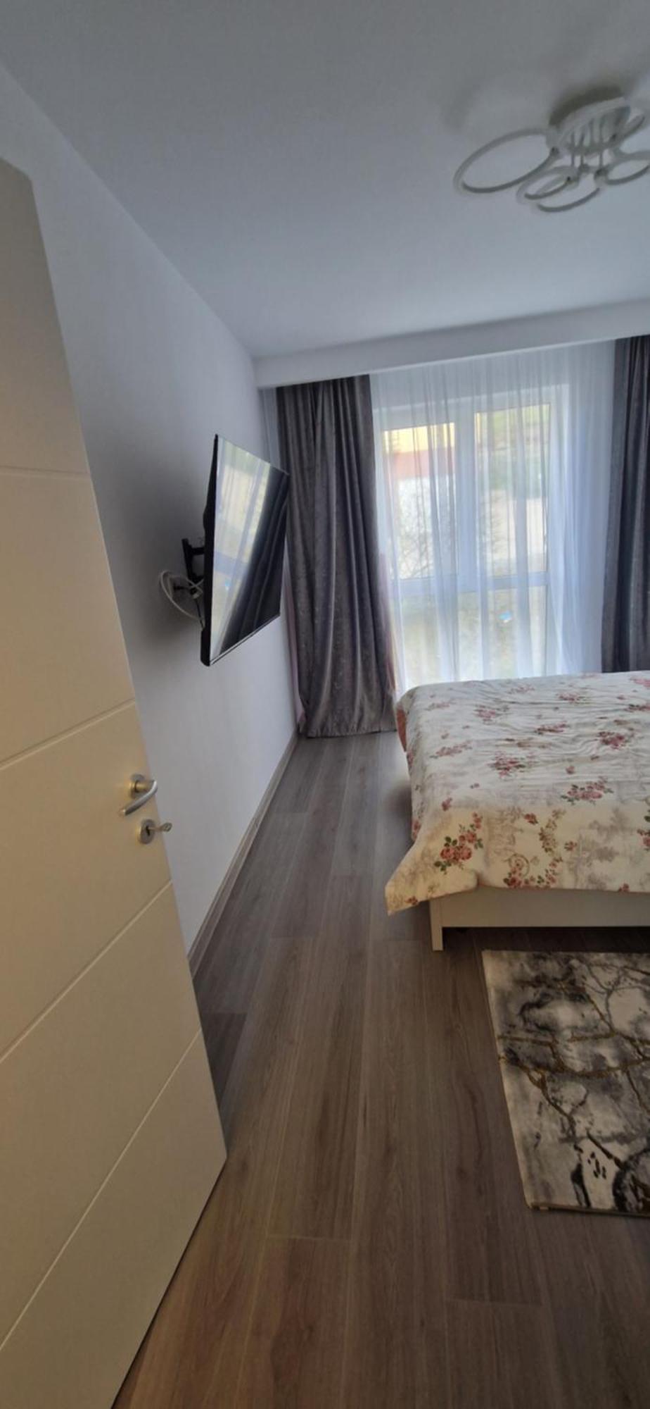 Luxasher Floreşti Dış mekan fotoğraf